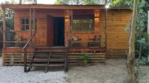 Complejo Las Amalias - 波特苏埃洛