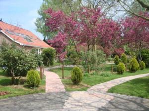 Haus Irsa