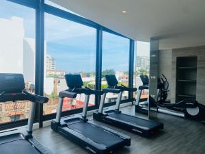 A Breathtaking LUX Home