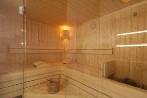 Gustls-Hus, Wohnung 6