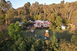 Rancho Reencuentro Eco Hotel & Cabalgatas - Zitácuaro