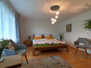 Ferienwohnung Vroni