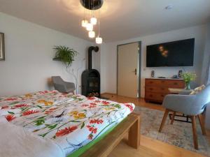 Ferienwohnung Vroni