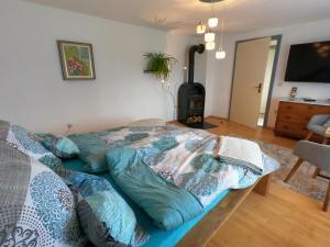 Ferienwohnung Vroni