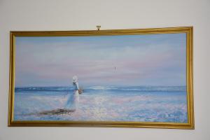 Wohnung, 2 Schlafzimmer, straßenseitig