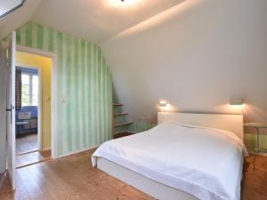 Idyllisches Ferienhaus mit Terrasse in Rerik