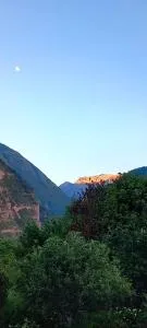 Casa la palmera - Valle Grande