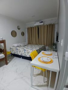 Recife e Olinda - Studio Bastos Residence