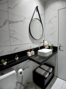 Recife e Olinda - Studio Bastos Residence