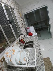 Recife e Olinda - Studio Bastos Residence