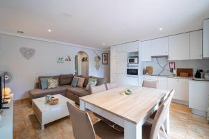 BeGuest Falésia Pine & Sun Apartment