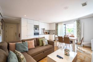 BeGuest Pine Sun Park Apartment
