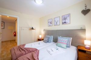 BeGuest Falésia Pine & Sun Apartment