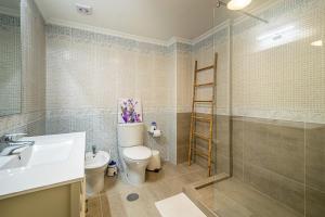 BeGuest Pine Sun Park Apartment