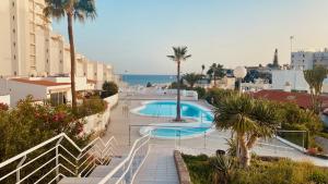 Comfortable flat close to the beach