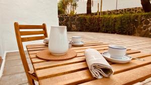 Comfortable flat close to the beach