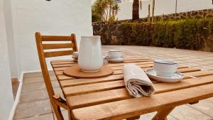 Comfortable flat close to the beach