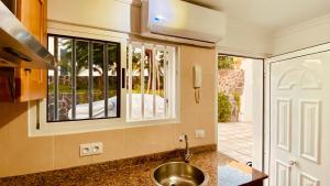 Comfortable flat close to the beach