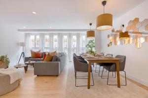 C26 Gorgeous 4 bdrm Apartament in Plaza Uncibay