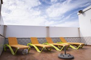 G g spacious bungalow in maspalomas