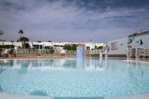 G g spacious bungalow in maspalomas