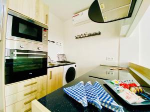 Recovery Las Canteras