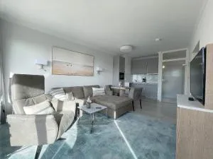 STRANDIDYLL, 137 - Typ B5S - Grömitz