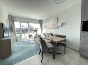 STRANDIDYLL, 137 - Typ B5S