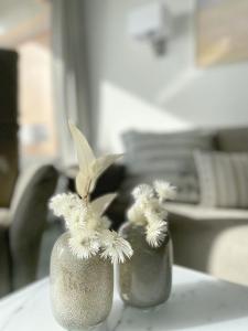 STRANDIDYLL, 137 - Typ B5S