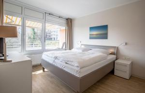 STRANDIDYLL, 121 - Typ B4