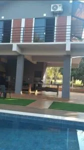 Quinta WAMS - San Juan del Paraná