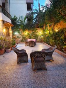 Modern Comfort Quiet,Cozy Stay