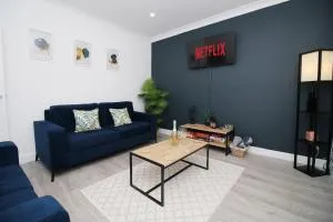 K Suites - Robert Street - Gelligaer