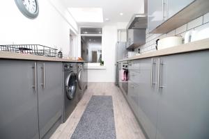 K Suites - Robert Street