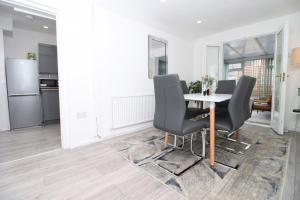 K Suites - Robert Street