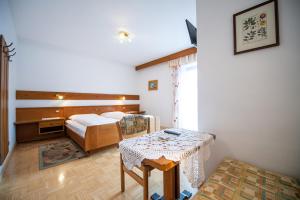 Zilli Rooms