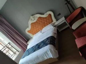 Kunming Panju Hotel Changshui Airport Branch - Kunming