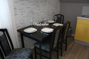 Ferienwohnung Heckel