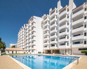 BeGuest Albufeira Visconde Apartment