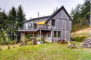 Cedar Ridge - Mapleton