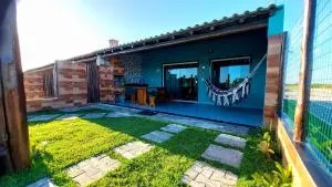 Recanto das Oliveiras - Corumbau