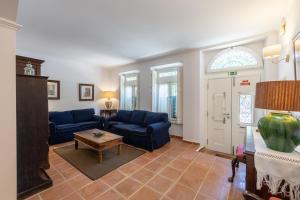 BeGuest Cascais Casa da Tia Marta