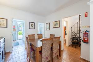 BeGuest Cascais Casa da Tia Marta