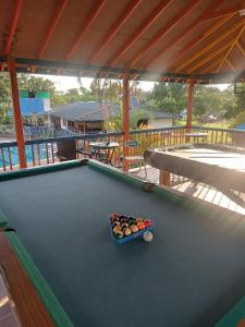 La Paloma Casa Campestre