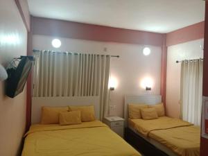 Guest House Bubuhan Kita Syariah