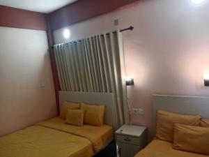 Guest House Bubuhan Kita Syariah