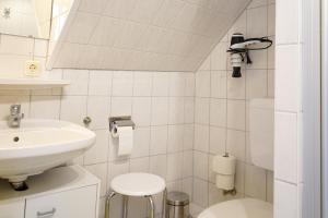 "Deichhaus" App 2 - Tarja - 100 m zum Strand