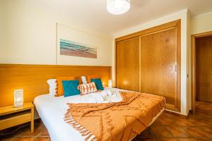 BeGuest Jardins Vale Parra Apartment