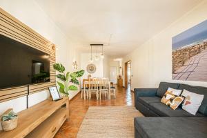 BeGuest Jardins Vale Parra Apartment