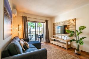 BeGuest Jardins Vale Parra Apartment